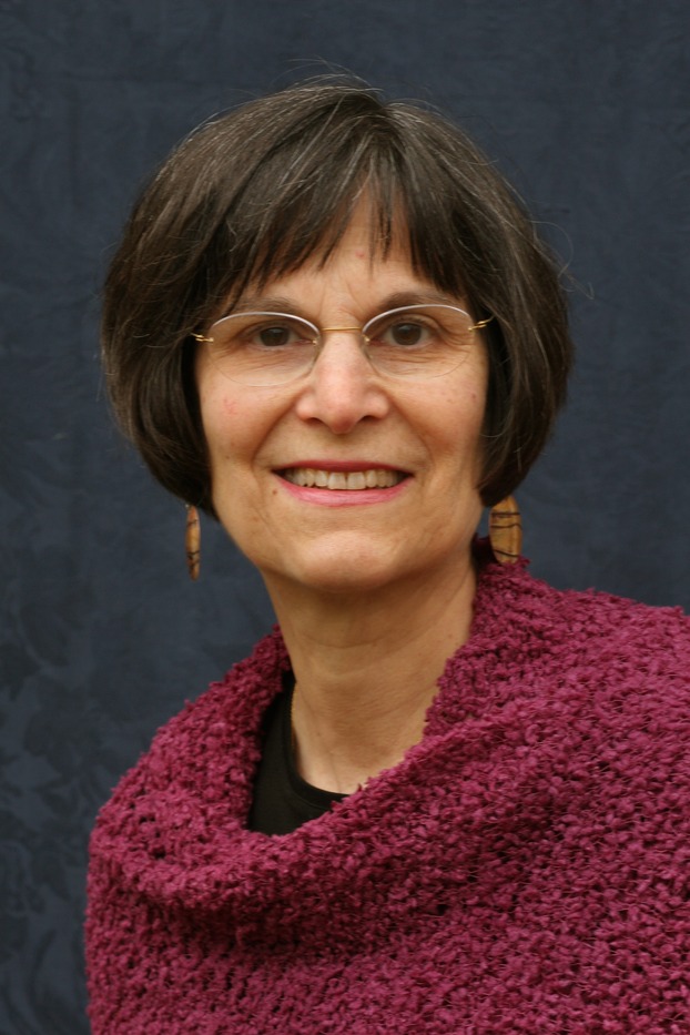 Suzanne  Gordon