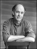 Eric  Hansen