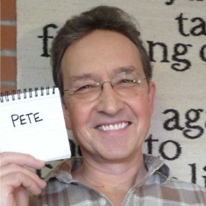 Pete  Hautman