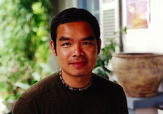 Andrew Lam