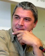 Andrzej  Stasiuk