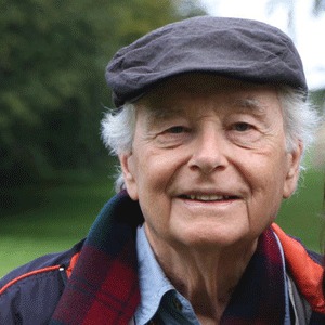 Ralph  Metzner