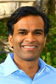 Sendhil Mullainathan