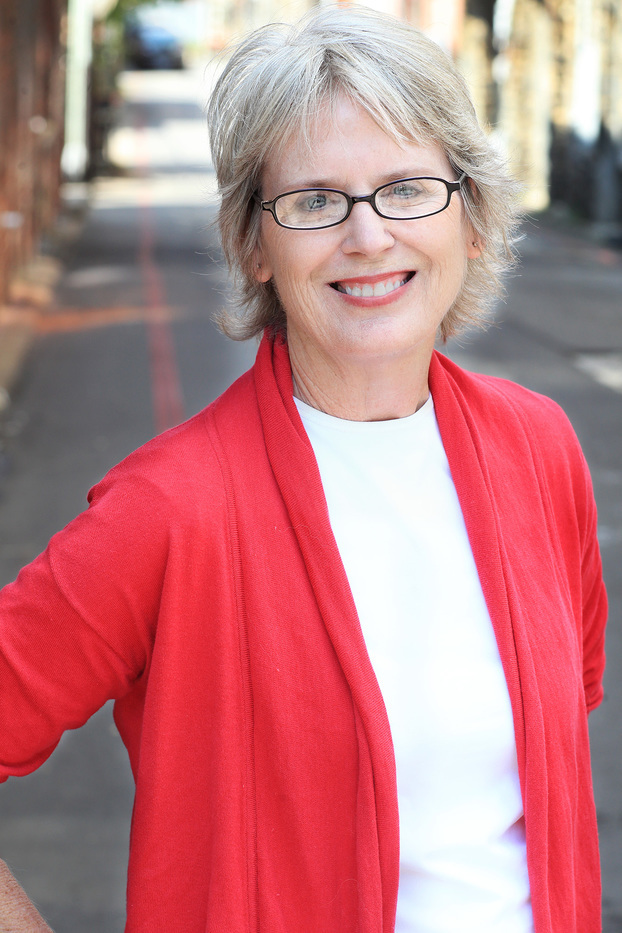 Barbara  Oconnor