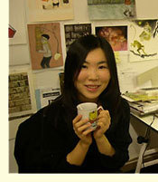 Taeeun  Yoo