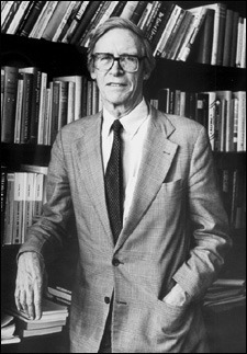 John  Rawls