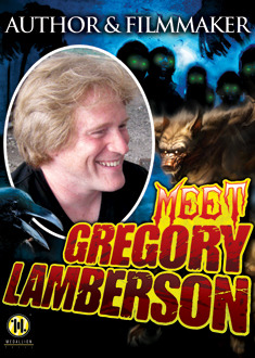 Gregory  Lamberson