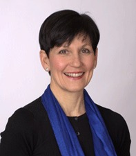 Lynne  Mctaggart