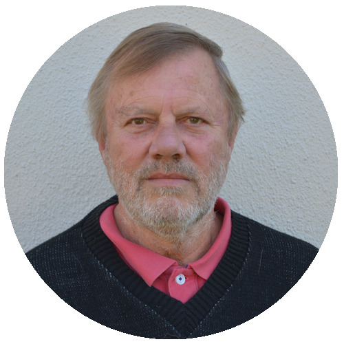Richard  Gerber
