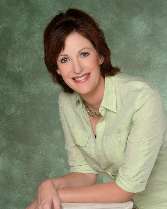 Diane Adams