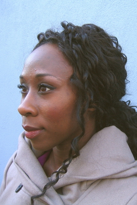 Esi Edugyan