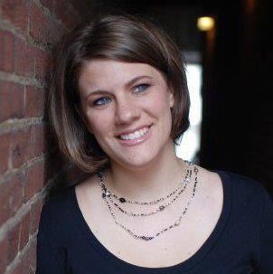 Rachel H Evans