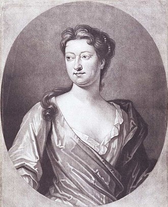 Susanna  Centlivre