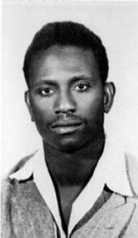 Cheikh A Diop