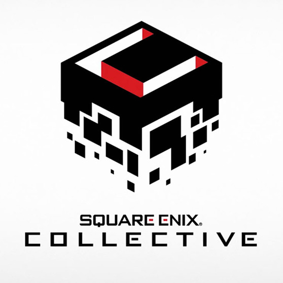 Square  Enix