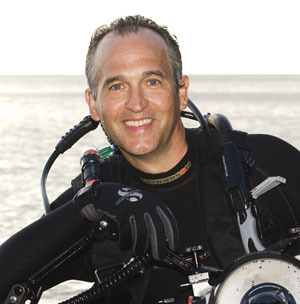 Brian  Skerry