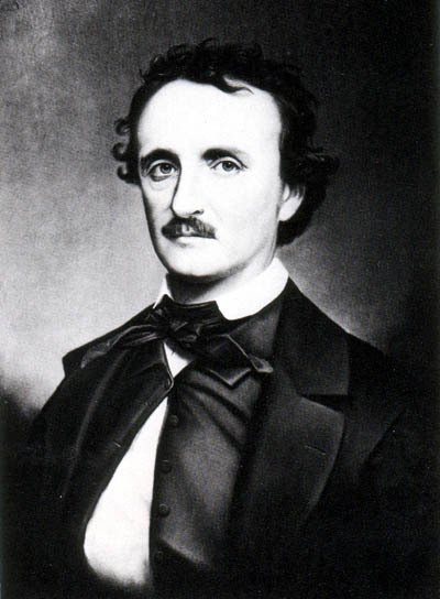 Poe E Allan