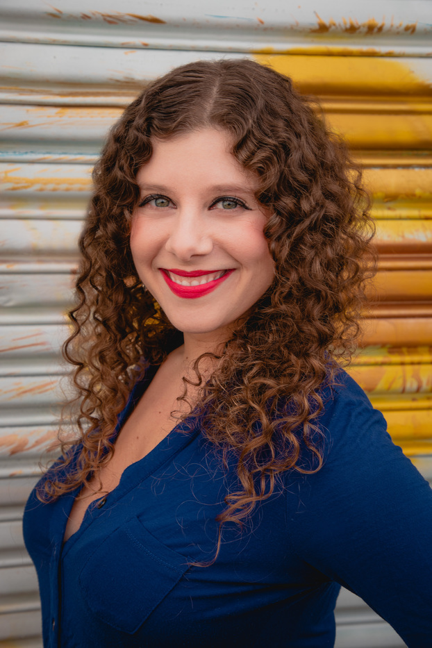 Romina  Garber