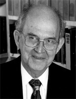 Kenneth E Bailey