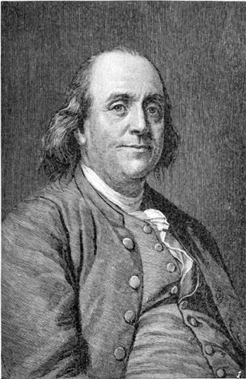 Franklin  Benjamin