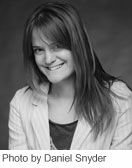 Sara  Shepard