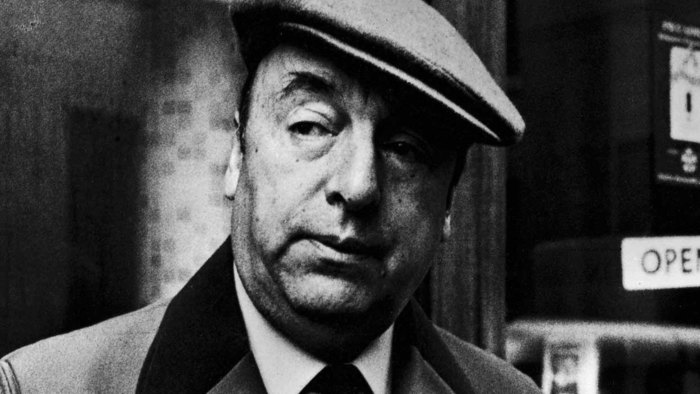 Pablo  Neruda