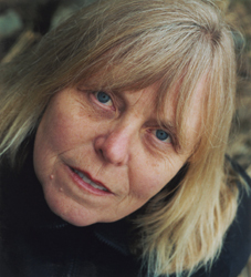 Ursula  Hegi