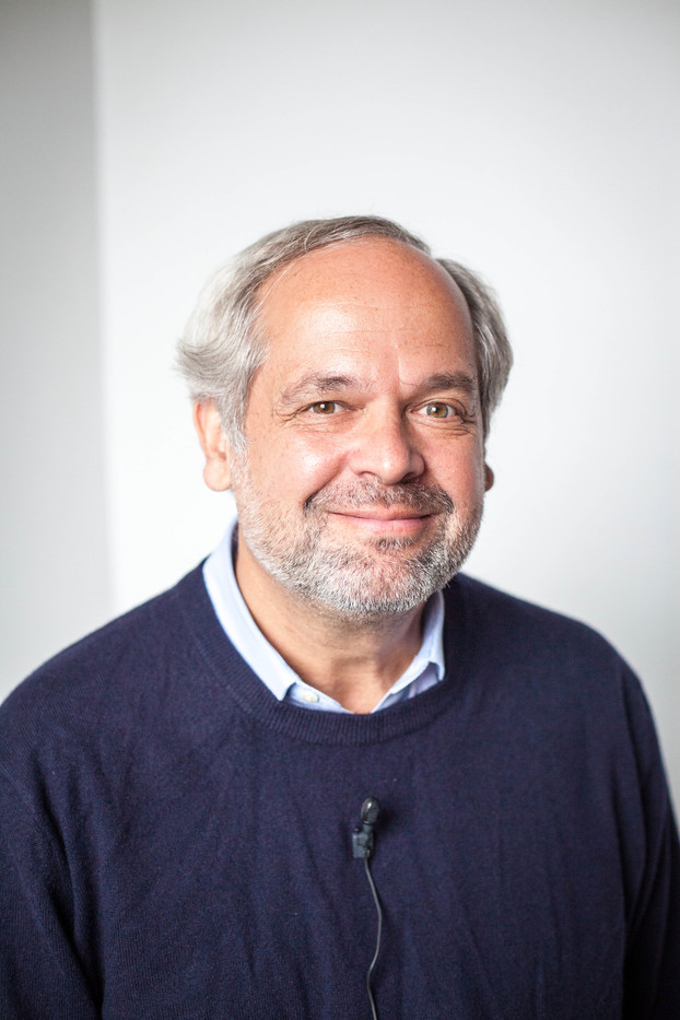Juan  Enriquez