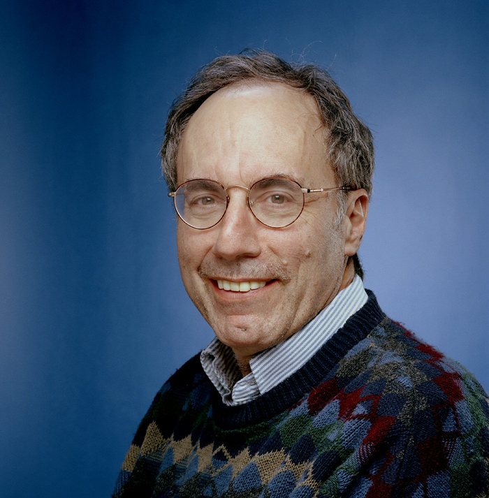 John B Judis